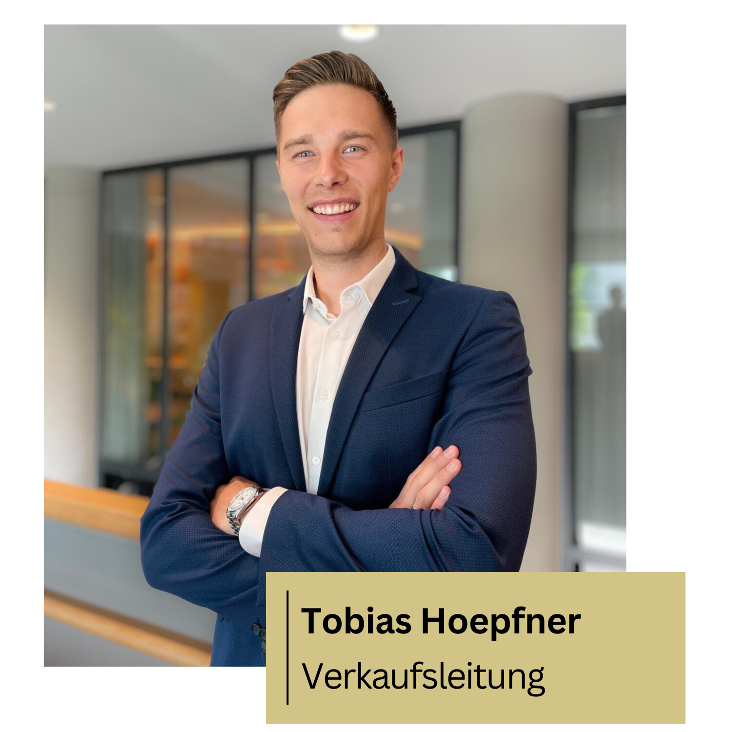 Tobias Hoepfner