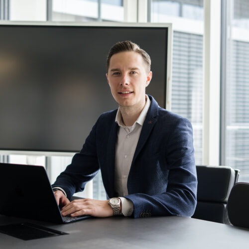 Tobias Hoepfner