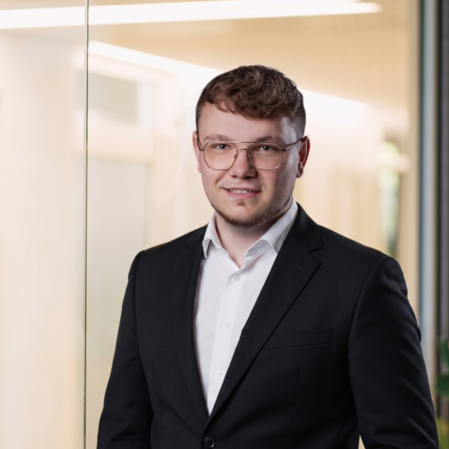 Lucas Klüber